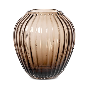 Rosendahl Kahler Hammershoi Vase In Wood