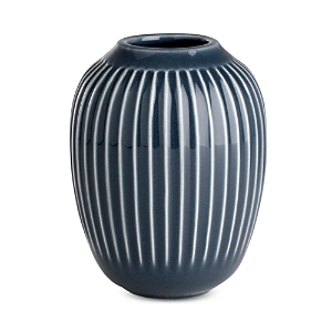 Rosendahl Kahler Hammershoi Vase In Gray