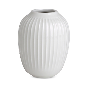 Rosendahl Kahler Hammershoi Vase In White