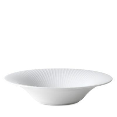 Kahler Hammershoi Soup Plate