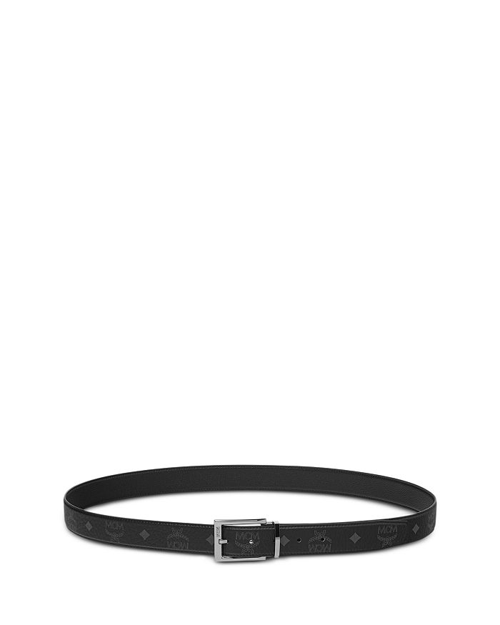 Mcm belt deals bloomingdale's