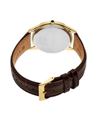 Essentials Watch, 39mm