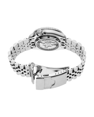 5 Sports GMT Watch, 43mm