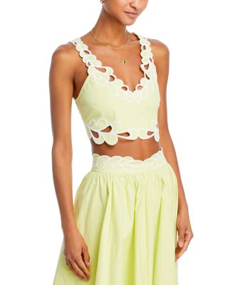 Cinq à Sept - Bonnie Top