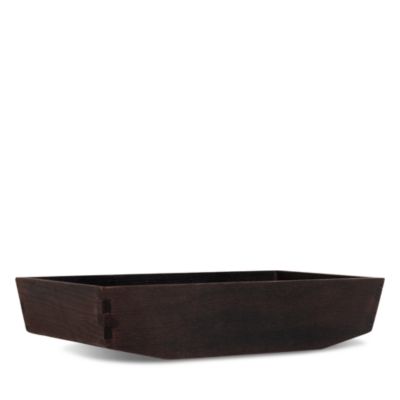 RÅ Thermo Ash Wood Spice/Condiment Caddy