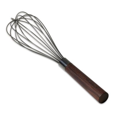 RÅ Thermo Ash/Gun Metallic Whisk