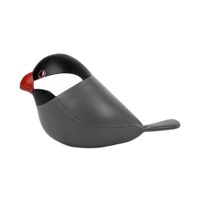 Java Sparrow Paperweight