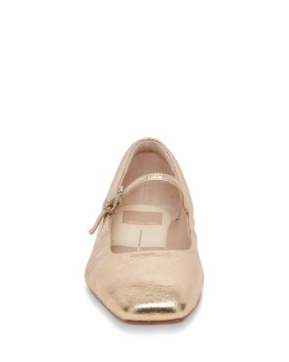 Women's Reyes Slip On Mary Jane Ballet Flats