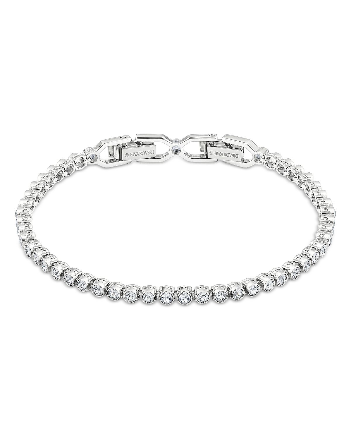 Swarovski Imber Crystal Tennis Bracelet