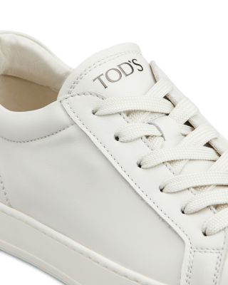 Men's Allacciata Cassetta 04L Lace Up Sneakers