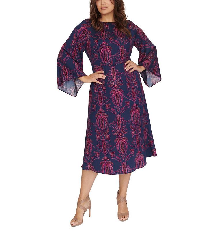 Gabriella dress tory online burch