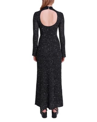 lorelai v maxi dresses Bec and Bridge Lorelai V Maxi (Fire Red)