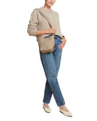 NAGHEDI◆Laguna クロスボディバッグ NAGHEDI Laguna Crossbody | Bloomingdale's