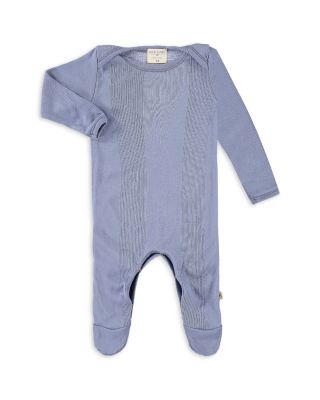 Unisex Rib Onesie - Baby