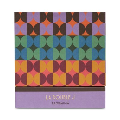 La DoubleJ Taormina No. 05 Candle, 11.29 oz.