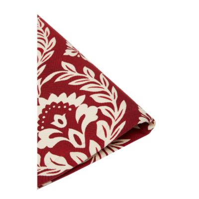 Herringbone Table Mats, Set of 2