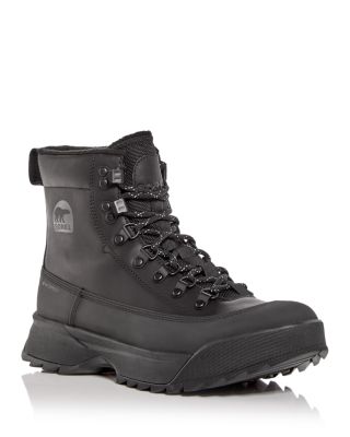 Sorel - Men's Scout '87 Pro Waterproof Cold Weather Boots