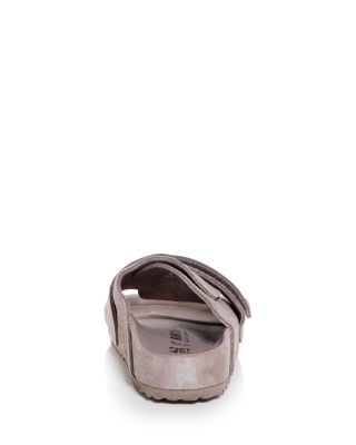 Birkenstock Men's Kyoto Exquisite Slide Sandals | Bloomingdale's Men