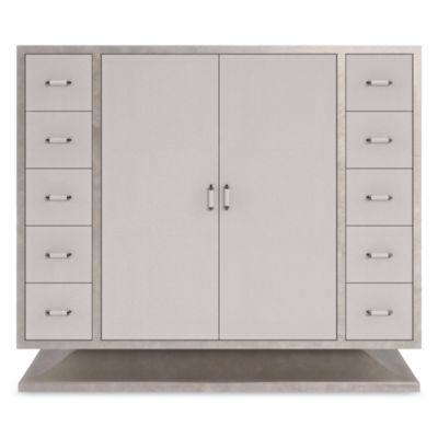 What&#39;s In Store Chest