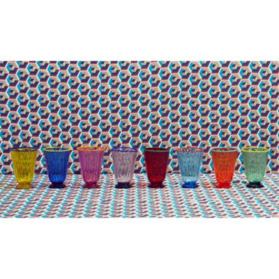 Glassware Collection