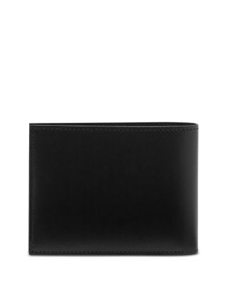 Men's Florence Leather Bifold Wallet