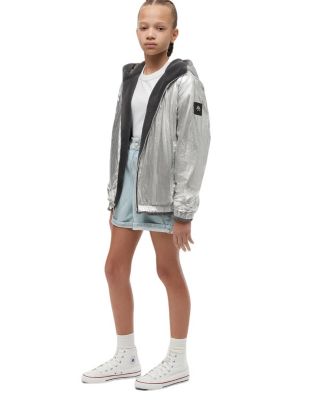 Unisex Simcoe Reversible Bunny Jacket - Big Kid