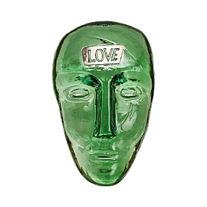Kosta Boda Companion Love Sculpture
