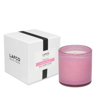 LAFCO - Duchess Peony Classic Candle, 6.5 oz.