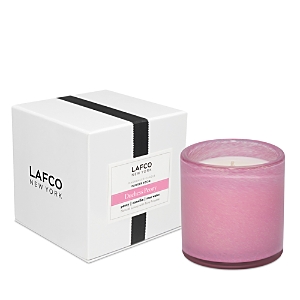 Lafco Duchess Peony Classic Candle, 6.5 oz.