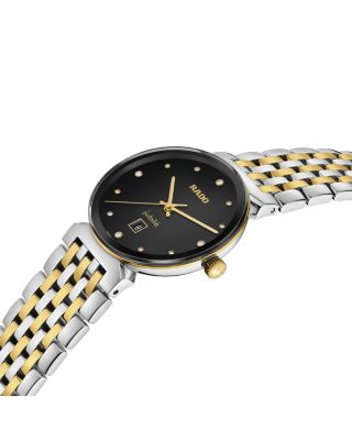 Florence Classic Diamonds Watch, 38mm