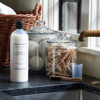 Fabric Conditioner Isle