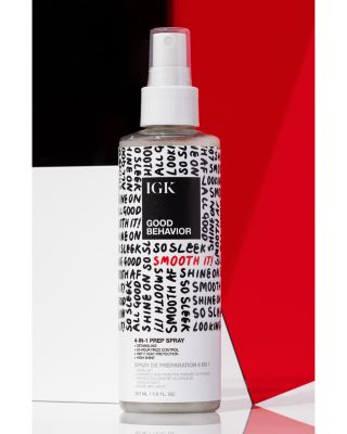 Good Behavior 4-in-1 Prep Spray 7 oz.