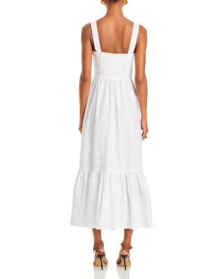 Lilah II Cotton Dress