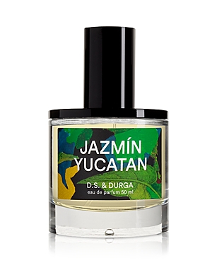D.s. & Durga Jazmin Yucatan Eau De Parfum 1.7 Oz. In White