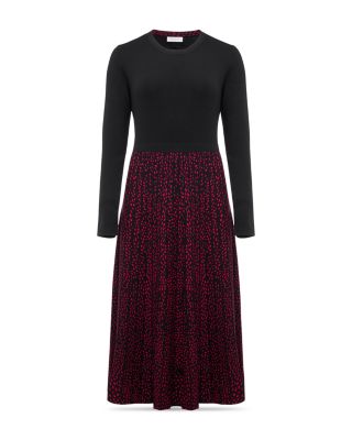 hobbs harlie knitted dress HOBBS LONDON Harlie Knitted Dress