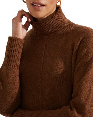 Nessa Knit Sweater Dress