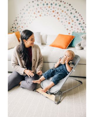 Mira 2 in 1 Bouncer and Seat