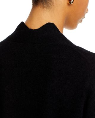 Scalloped Cardigan - Exclusive