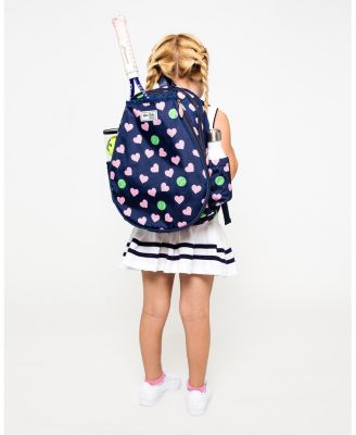 Girls' Hearts Little Love Tennis Backpack - Little Kid, Big Kid