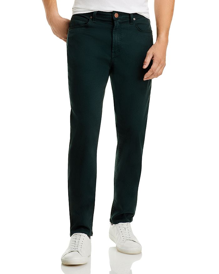 Brando Jeans Belmar - Monfrere main image 1