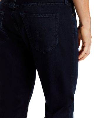 Everett Straight Fit Jeans in Bundled