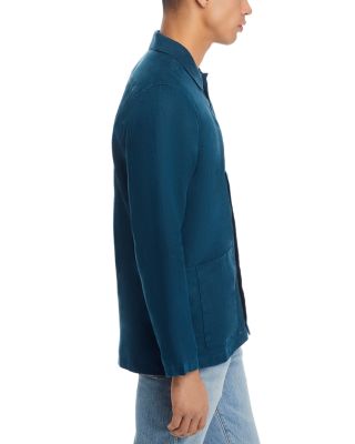 Kite Linen Jacket