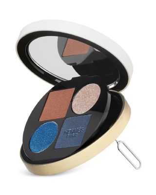 Ombres d'Herm&egrave;s Eyeshadow Quartet Refill