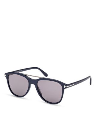 Tom Ford - Damian 02 Pilot Sunglasses, 54mm