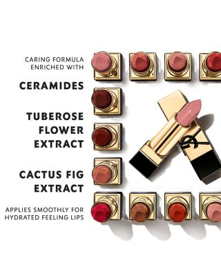 Rouge Pur Couture Satin Lipstick