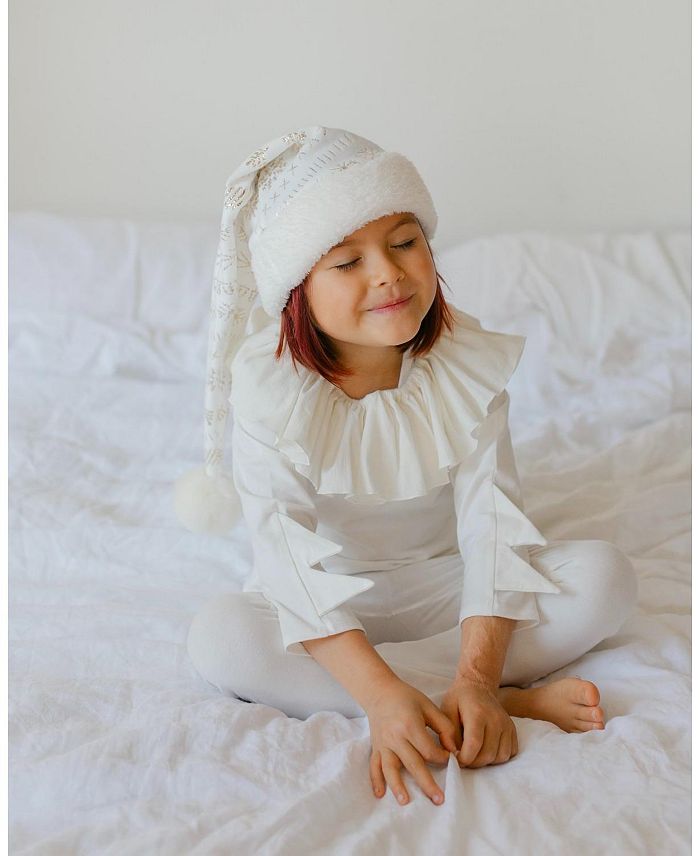 Elf pjs for evaporator baby