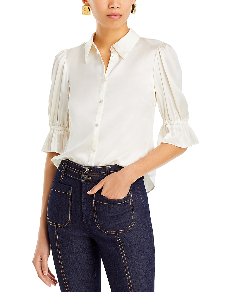 Cinq a Sept Fiona Top
