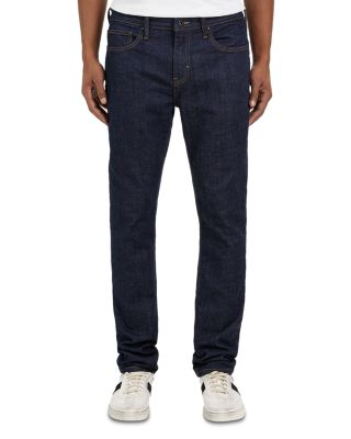 PRPS - Empower Slim Fit Jeans in Rinse Dark