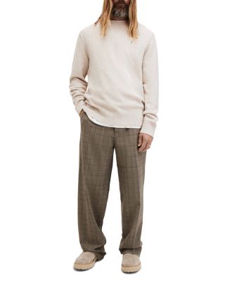 Statten Regular Fit Crewneck Sweater