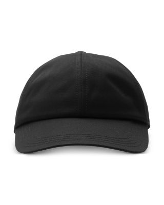 Burberry - Twill Baseball Cap